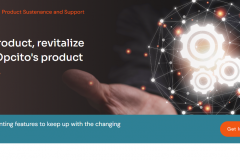 Product Sustenance and Support | Opcito Technologies